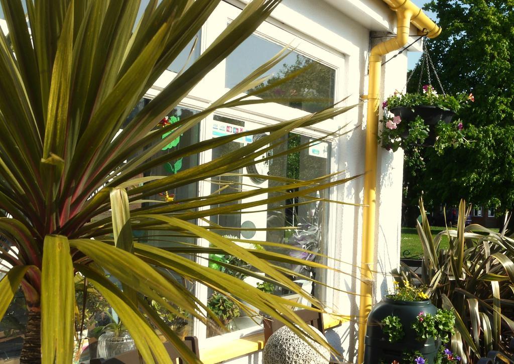 Kilbrannan Guest House Great Yarmouth Exterior photo